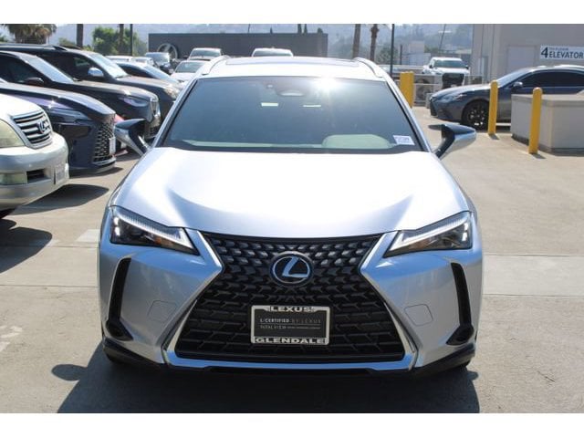 lexus ux hybrid 2025 JTHYBJAH5S2031161 image lexus ux hybrid 2025 JTHYBJAH5S2031161 image